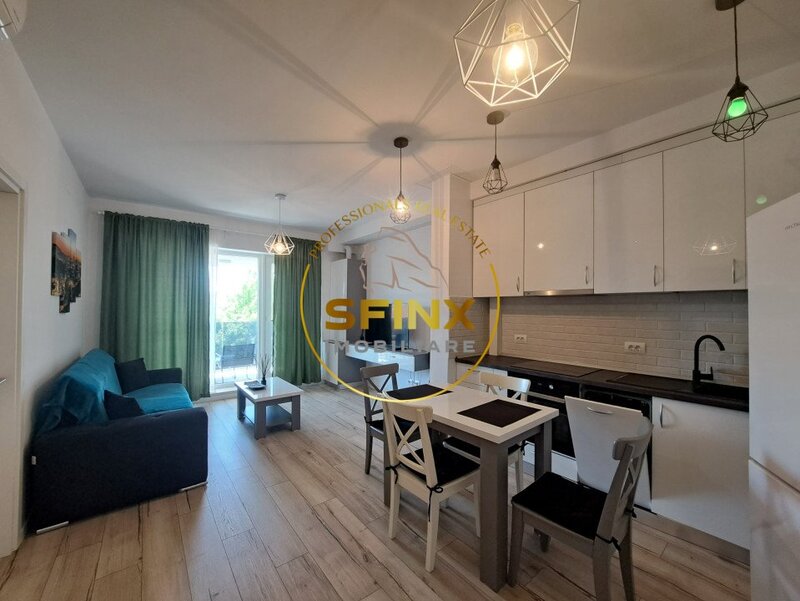 Basarabia De inchiriat 2 camere Bulevardul Basarabia bloc nou